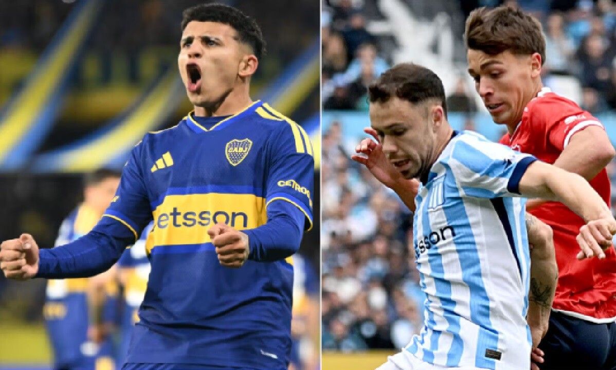 Resultados de la Fecha 13 del Torneo Clausura 2026 de la Liga Profesional