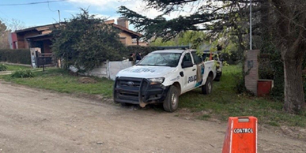 Robo en Sierra de la Ventana revela documentación adulterada