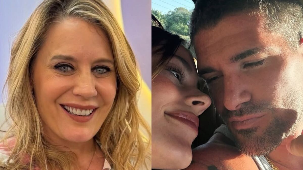 Rocío Marengo critica a De Paul por su relación con Tini Stoessel
