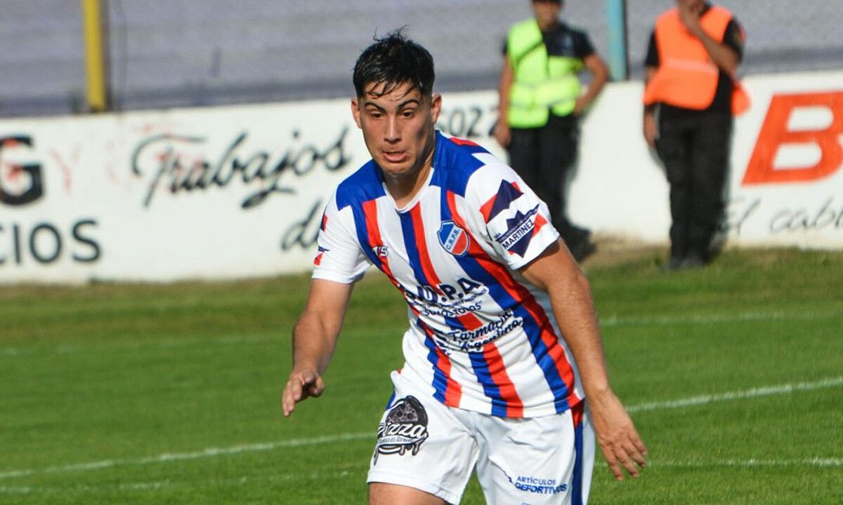 Rosario vence a Dublin 3-2 y completa la octava fecha del Clausura