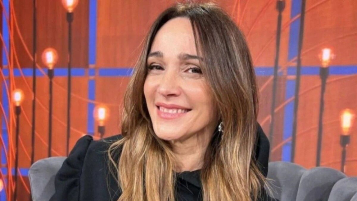 Verónica Lozano será la conductora de MasterChef Junior en Telefe