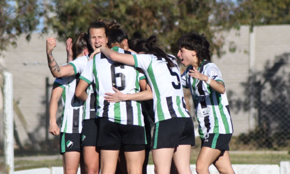 Villa Mitre lidera el Clausura tras vencer a STMBB 4-1