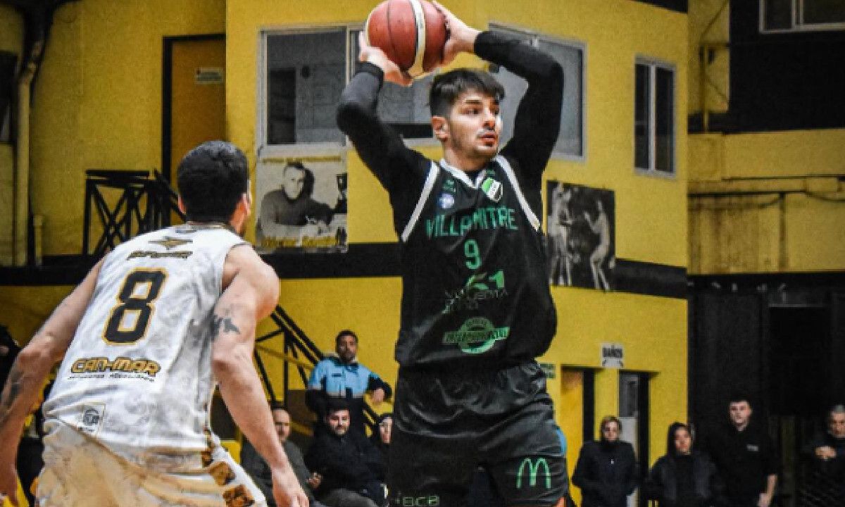 Villa Mitre y Olimpo abren la novena fecha de la Liga Bahiense