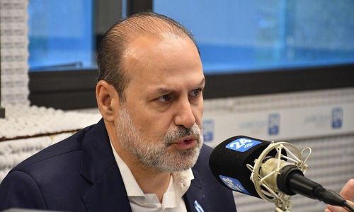 Susbielles critica eliminación de Zona Fría y defiende reclamo judicial