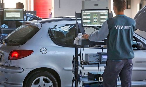 Aumenta la tarifa de la Verificación Técnica Vehicular a $114.105,99
