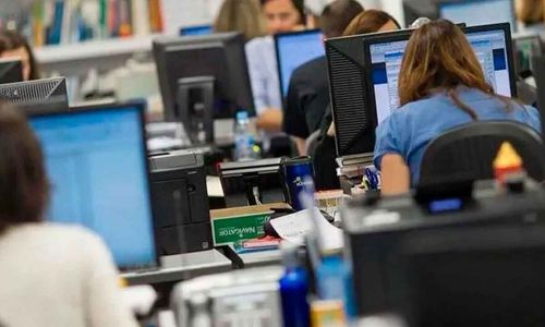 Bahía Blanca: el empleo privado cae 2,2% en agosto y acumula 14 meses en baja