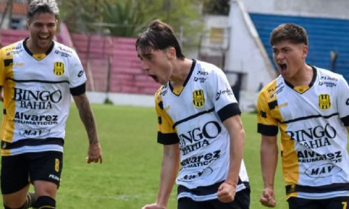 La Liga del Sur inicia la 12ª fecha del Clausura con partidos clave