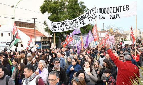 Multa diaria de $100.000 a Santilli por incumplimiento judicial